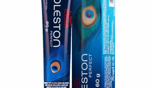 WELLA KOLESTON PERFECT