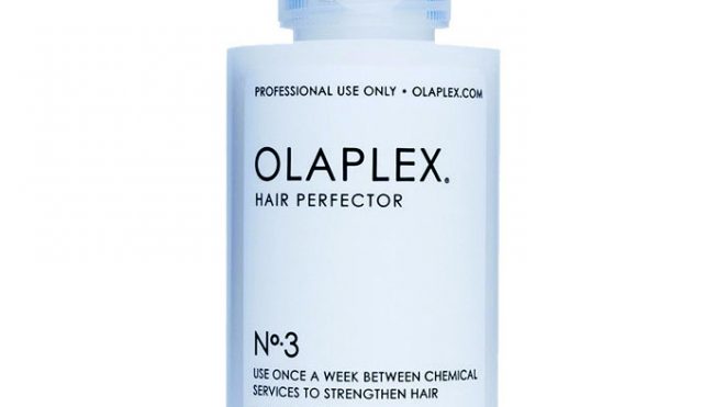 OLAPLEX N°3 HAIR PERFECTOR