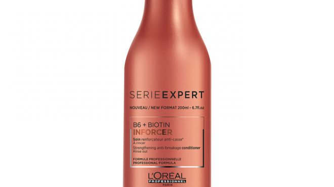 L'OREAL SERIE EXPERT INFORCER CONDITIONER