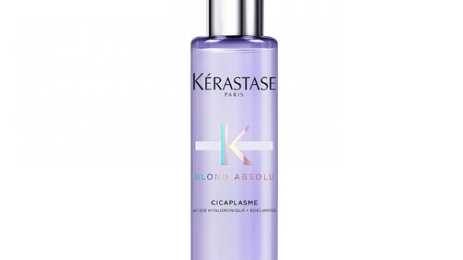 KERASTASE BLOND ABSOLU CICAPLASME