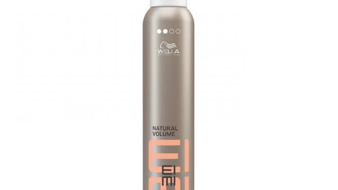 WELLA EIMI NATURAL VOLUME MOUSSE 300 ML