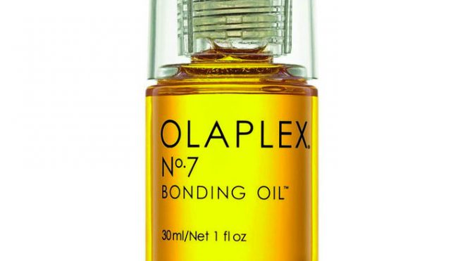 OLAPEX N°7 BONDING OIL