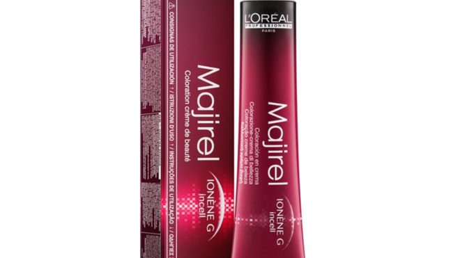 L'Oreal Majirel